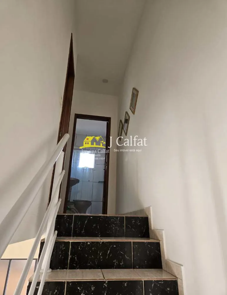 Casa, 2 quartos, 53 m² - Foto 1