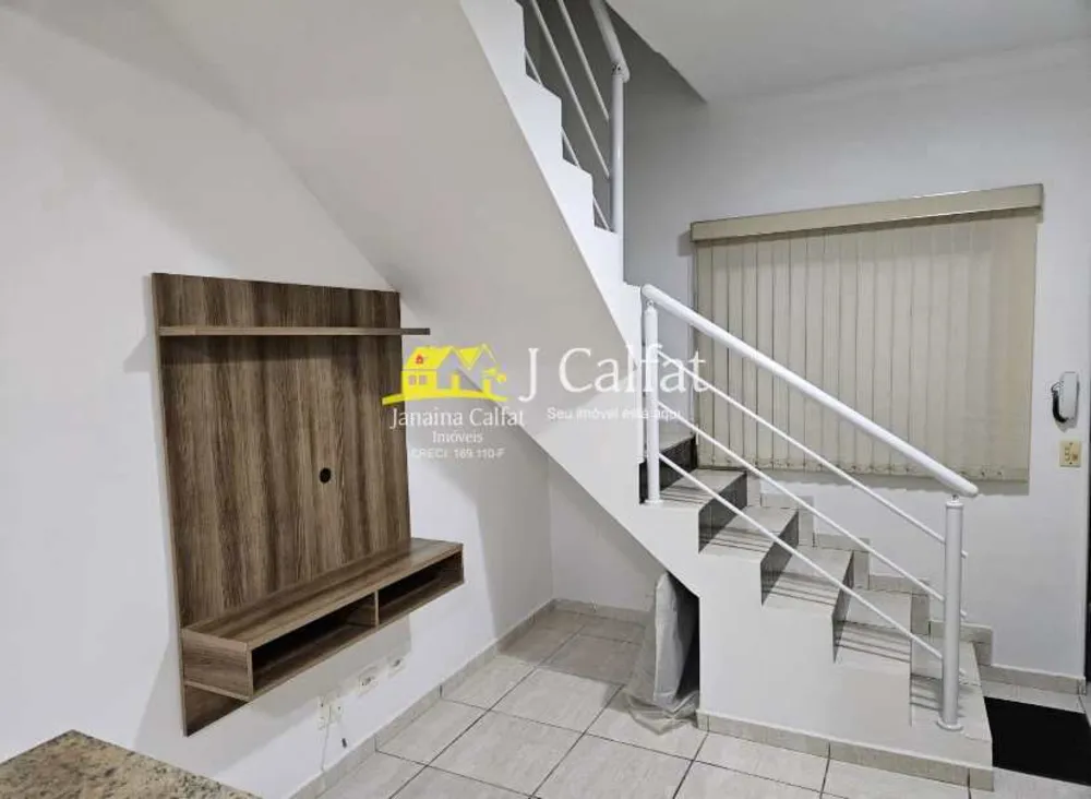 Casa, 2 quartos, 53 m² - Foto 6