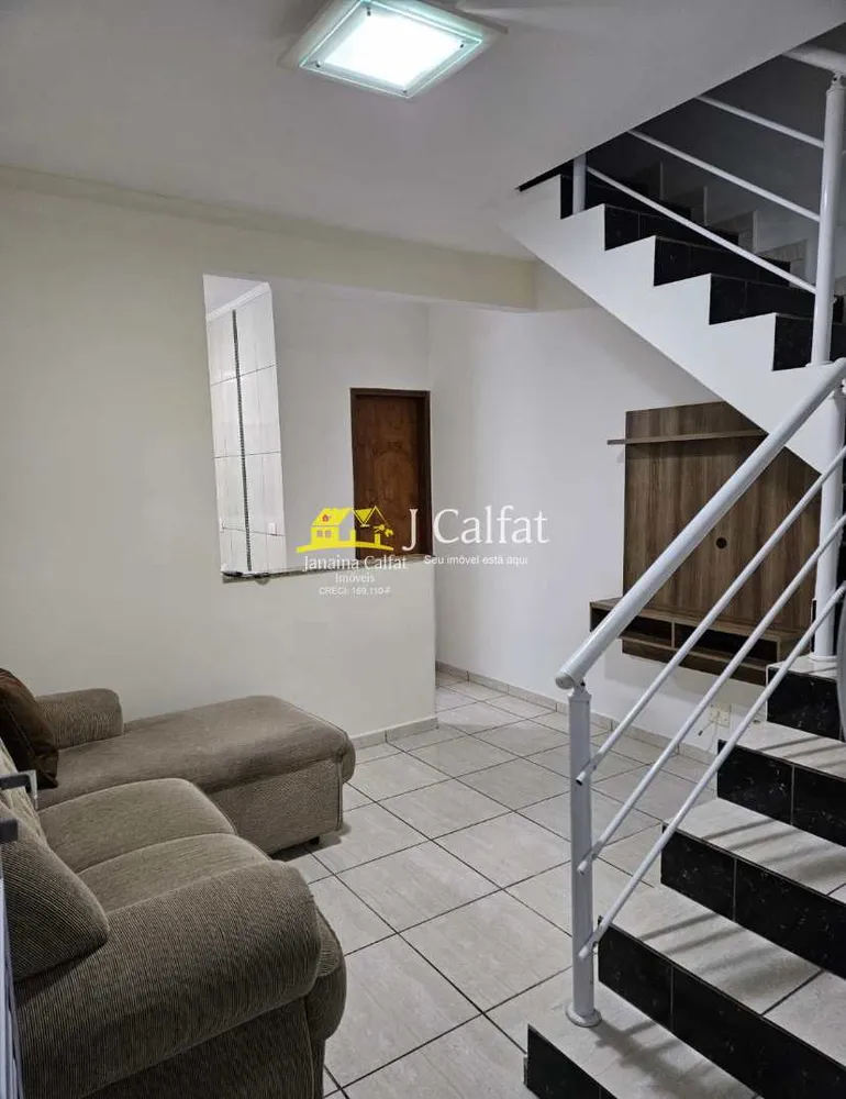Casa, 2 quartos, 53 m² - Foto 8