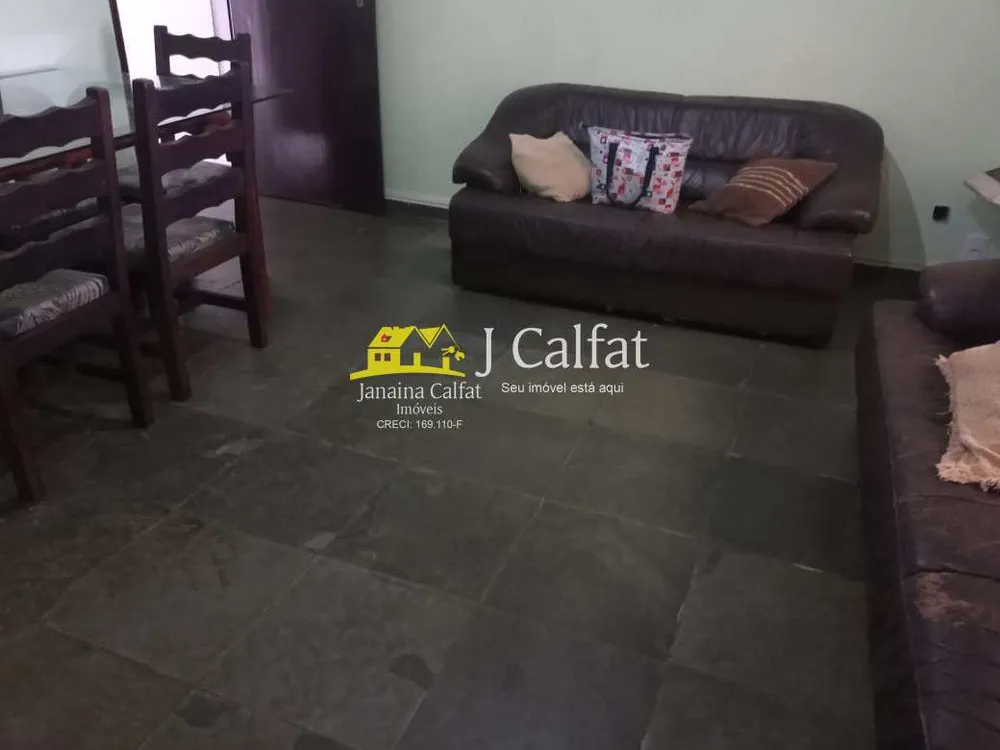 Casa, 3 quartos, 105 m² - Foto 2