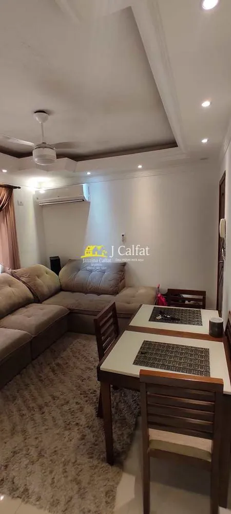 Apartamento, 1 quarto, 59 m² - Foto 11