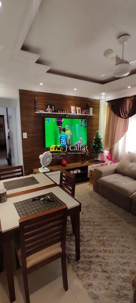 Apartamento, 1 quarto, 59 m² - Foto 6