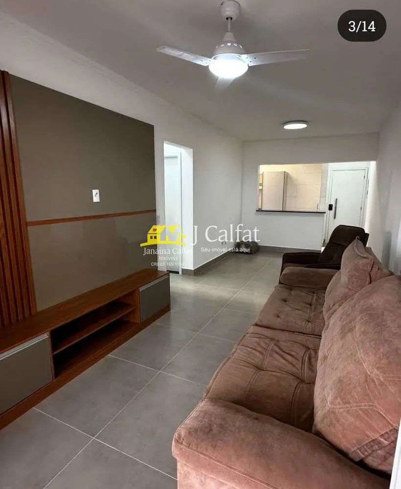 Apartamento, 2 quartos, 88 m² - Foto 10