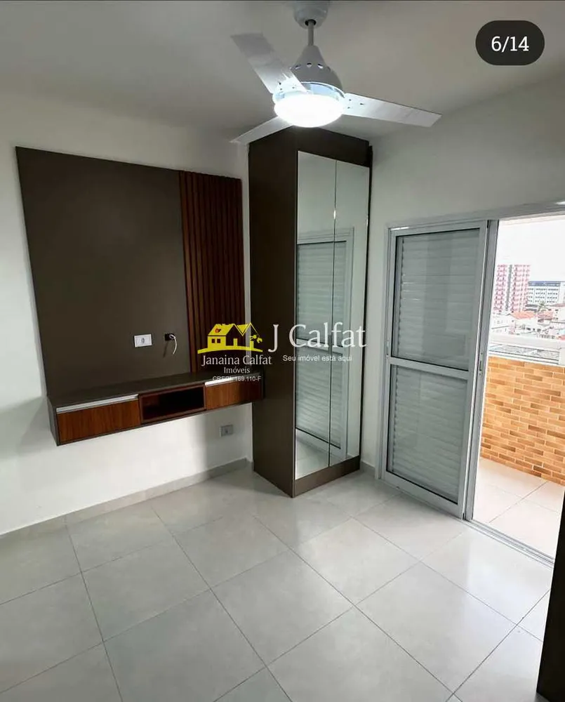 Apartamento, 2 quartos, 88 m² - Foto 9