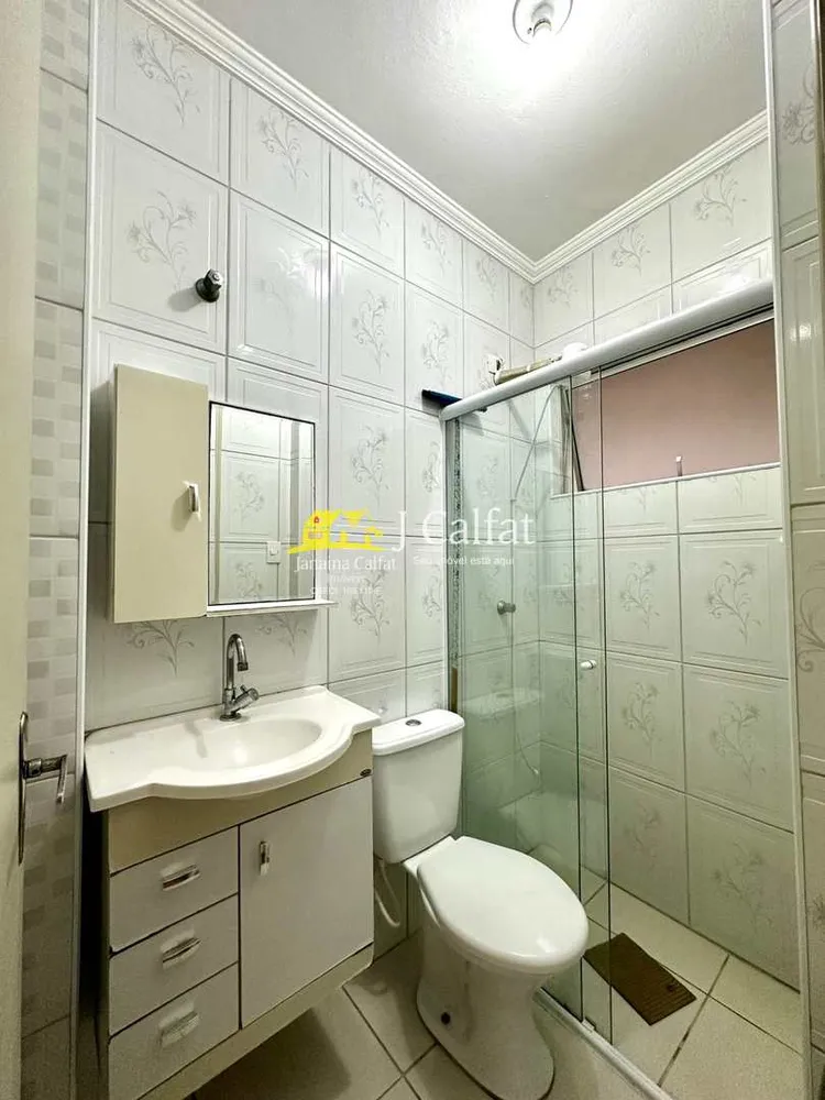 Apartamento, 3 quartos, 85 m² - Foto 4