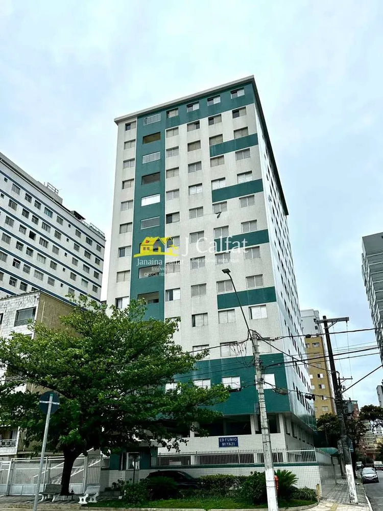 Apartamento, 3 quartos, 85 m² - Foto 1