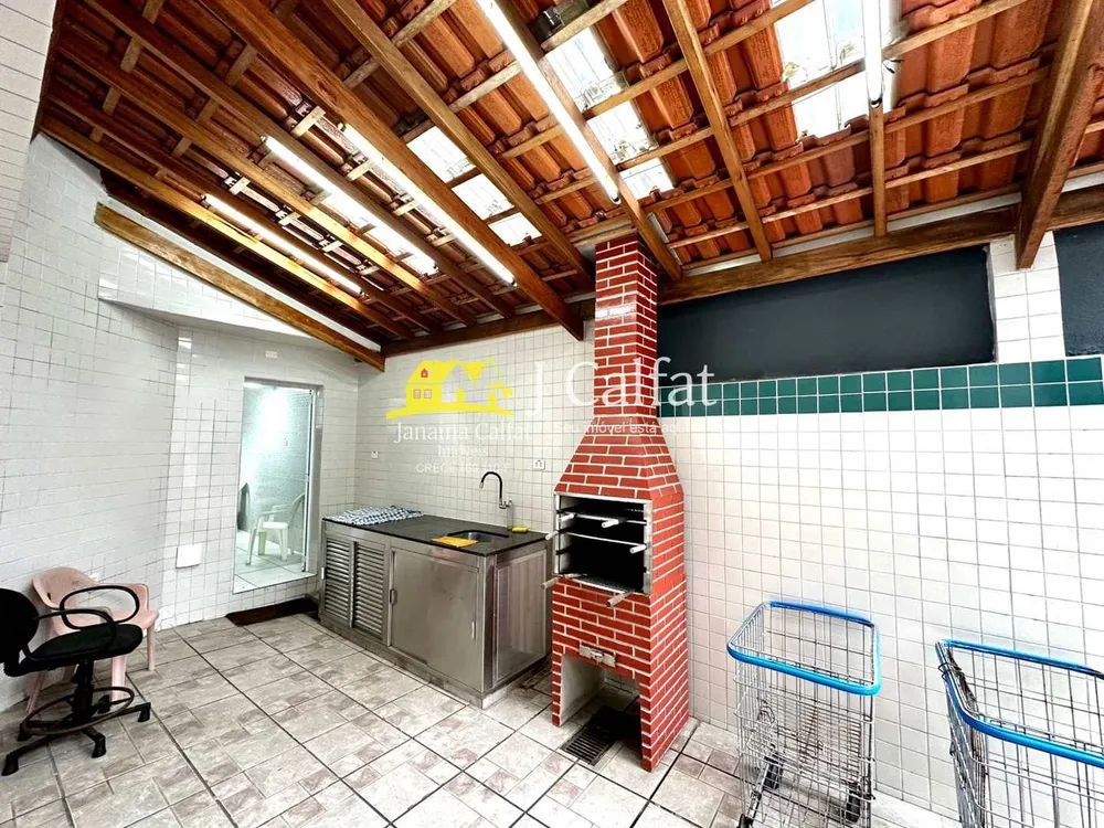 Apartamento, 3 quartos, 85 m² - Foto 10