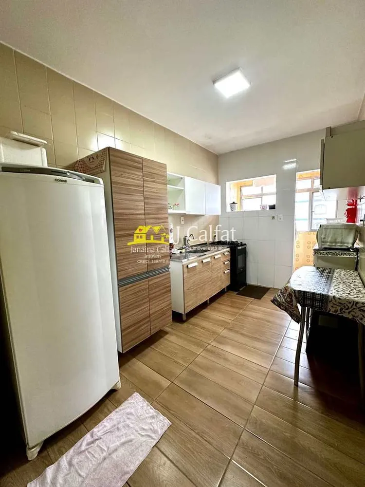 Apartamento, 3 quartos, 85 m² - Foto 7