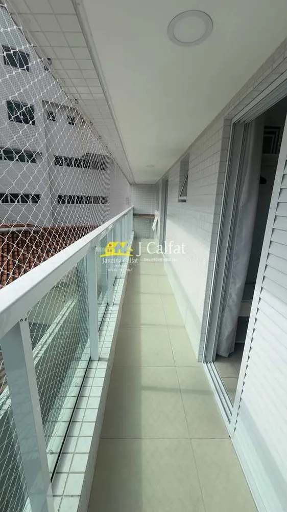 Apartamento, 1 quarto, 45 m² - Foto 6
