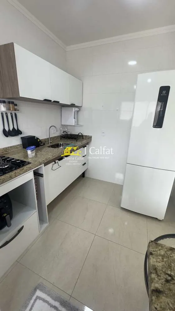 Apartamento, 1 quarto, 45 m² - Foto 5
