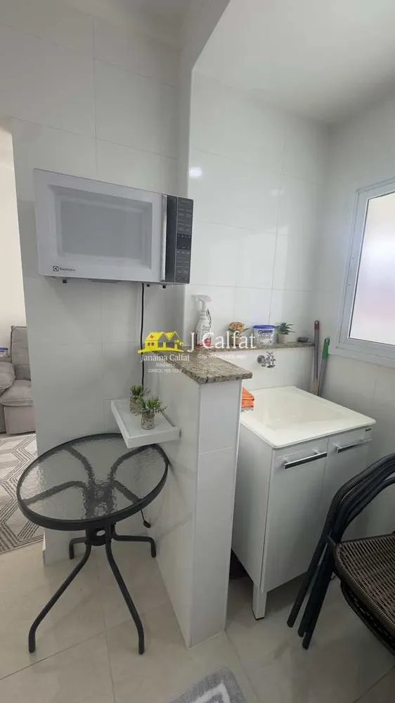 Apartamento, 1 quarto, 45 m² - Foto 4