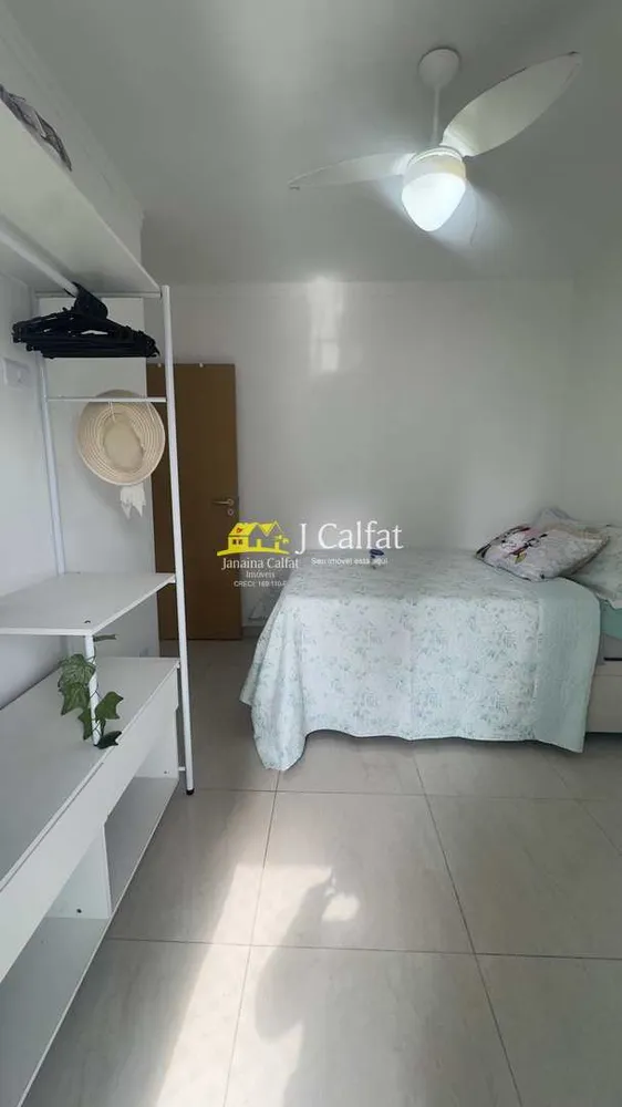 Apartamento, 1 quarto, 45 m² - Foto 3