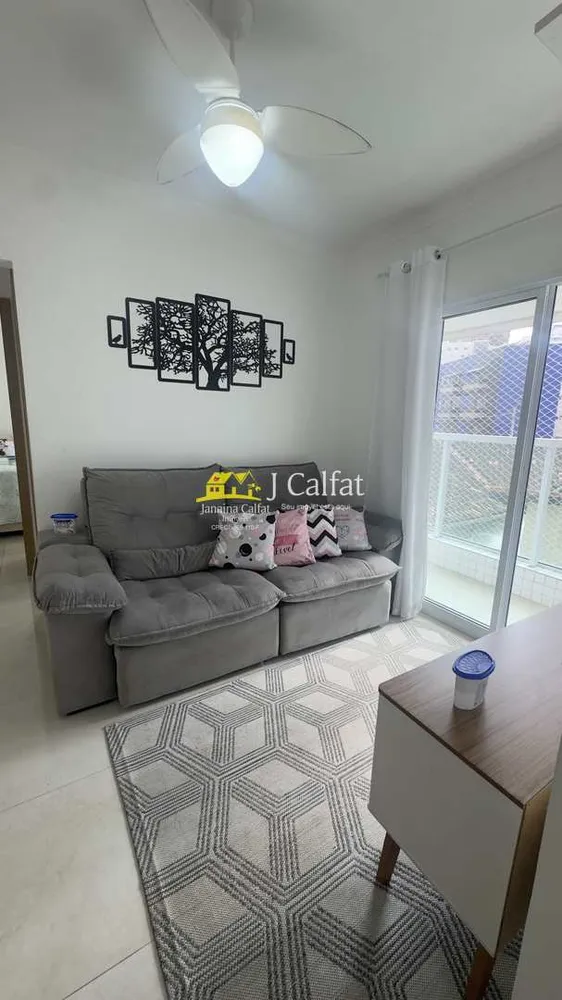 Apartamento, 1 quarto, 45 m² - Foto 2