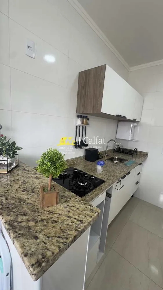 Apartamento, 1 quarto, 45 m² - Foto 9