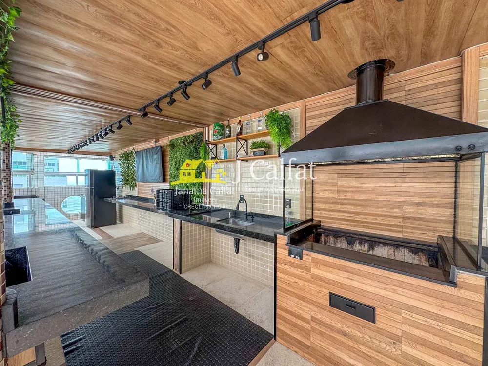 Apartamento, 3 quartos, 173 m² - Foto 7