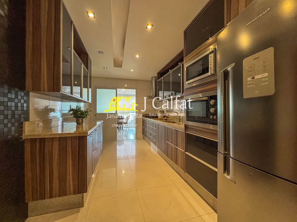 Apartamento, 3 quartos, 173 m² - Foto 4