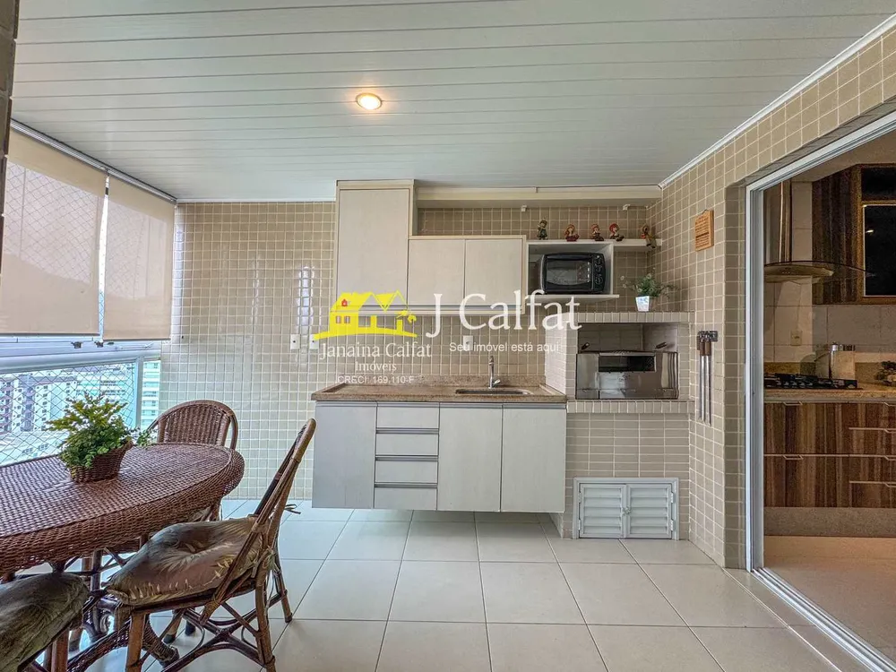 Apartamento, 3 quartos, 173 m² - Foto 8