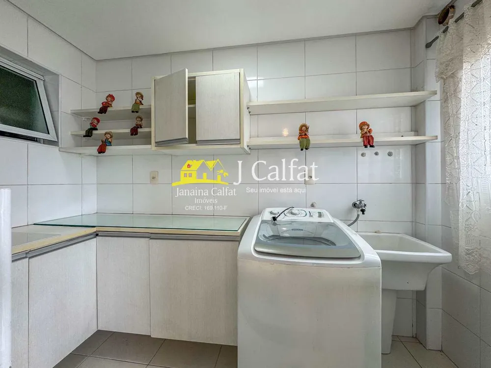 Apartamento, 3 quartos, 173 m² - Foto 3