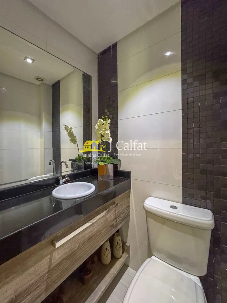 Apartamento, 3 quartos, 173 m² - Foto 1