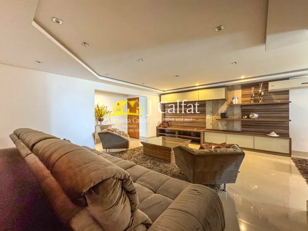 Apartamento, 3 quartos, 173 m² - Foto 9