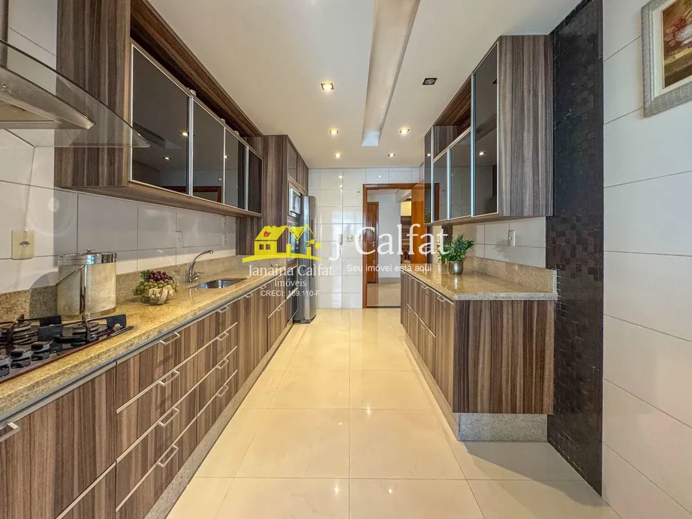 Apartamento, 3 quartos, 173 m² - Foto 6