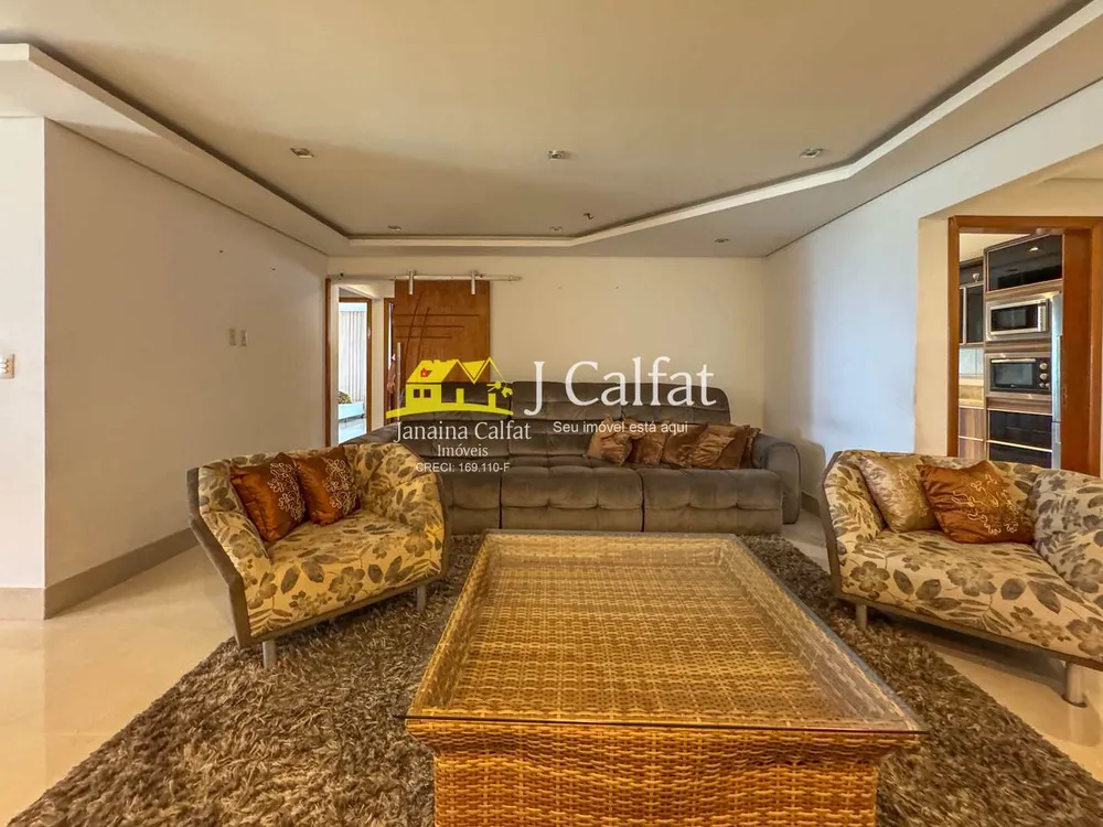 Apartamento, 3 quartos, 173 m² - Foto 12