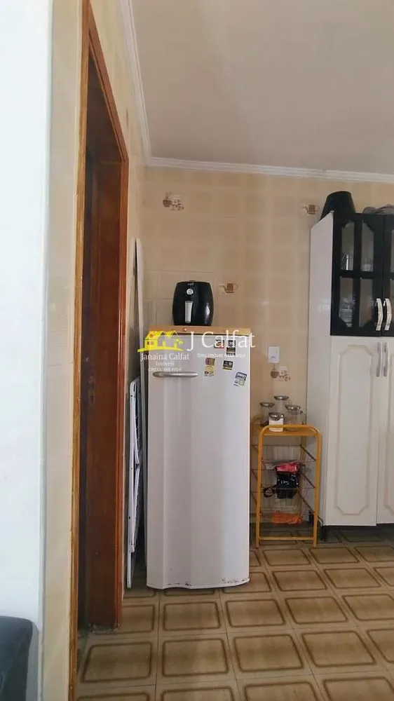 Apartamento, 1 quarto, 47 m² - Foto 2