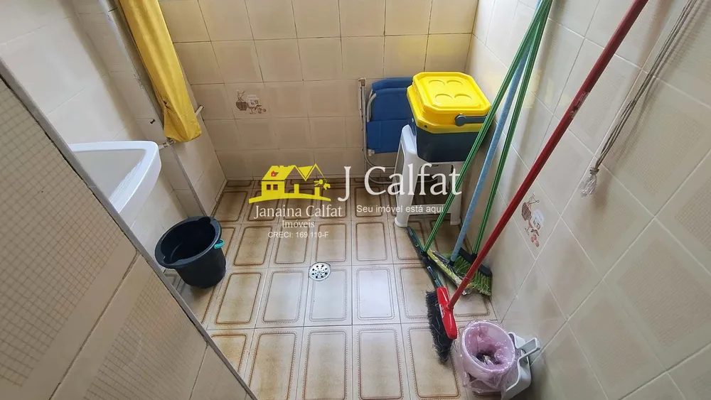 Apartamento, 1 quarto, 47 m² - Foto 6