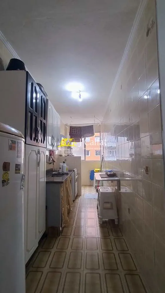Apartamento, 1 quarto, 47 m² - Foto 3