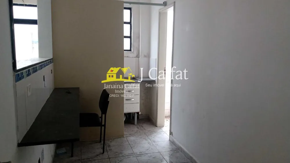 Sala-Conjunto, 40 m² - Foto 6
