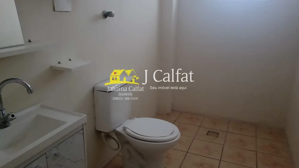 Sala-Conjunto, 40 m² - Foto 11