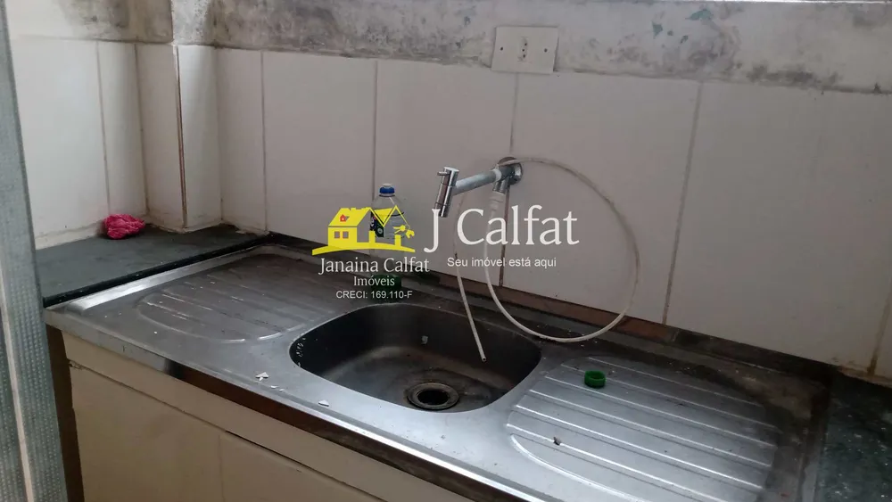 Sala-Conjunto, 40 m² - Foto 4