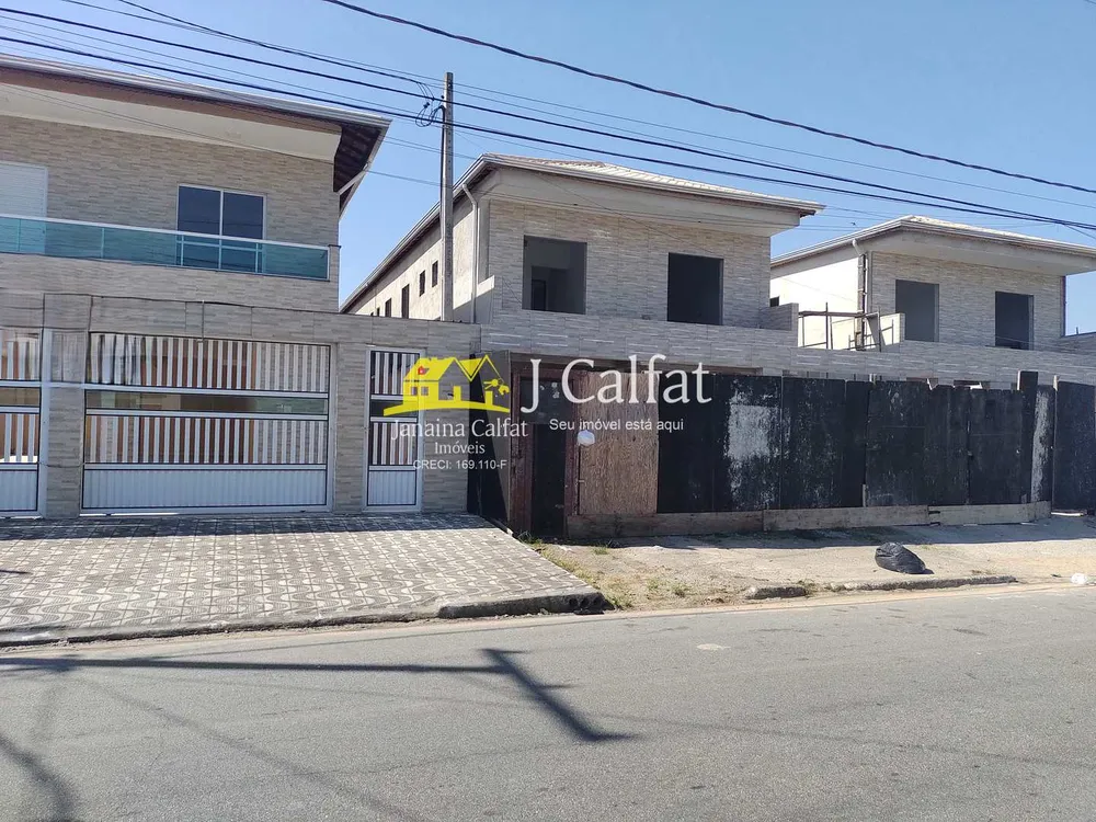 Casa de Condomínio, 2 quartos - Foto 2