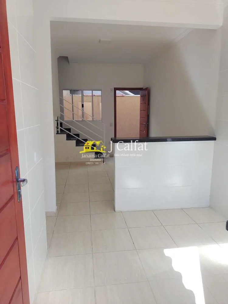 Casa de Condomínio, 2 quartos - Foto 5