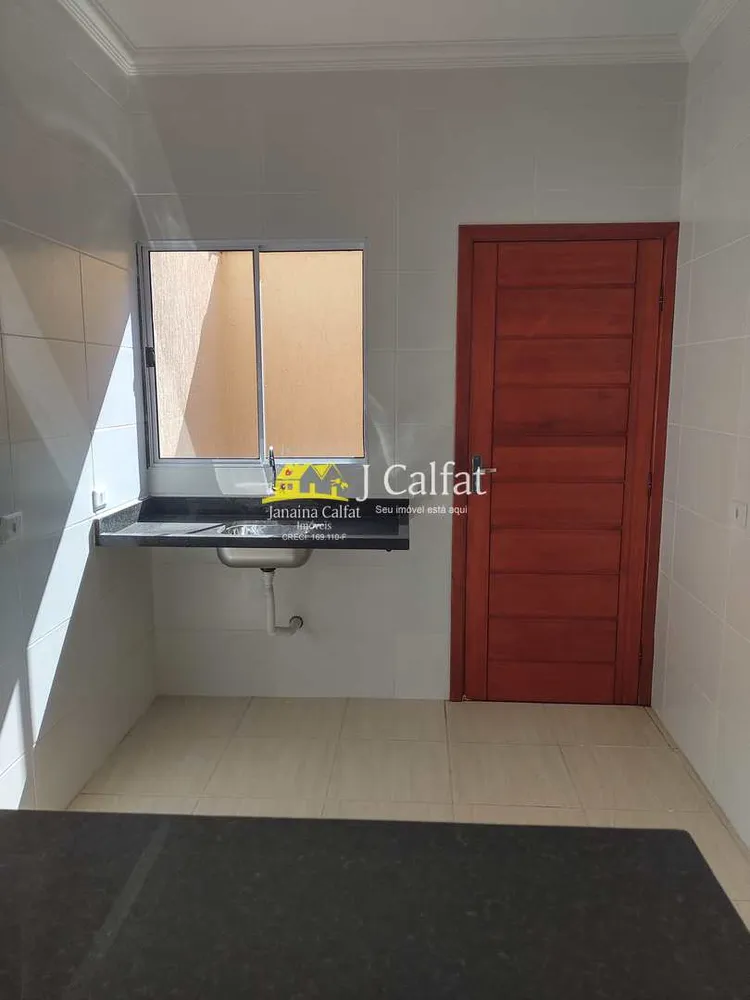 Casa de Condomínio, 2 quartos - Foto 6