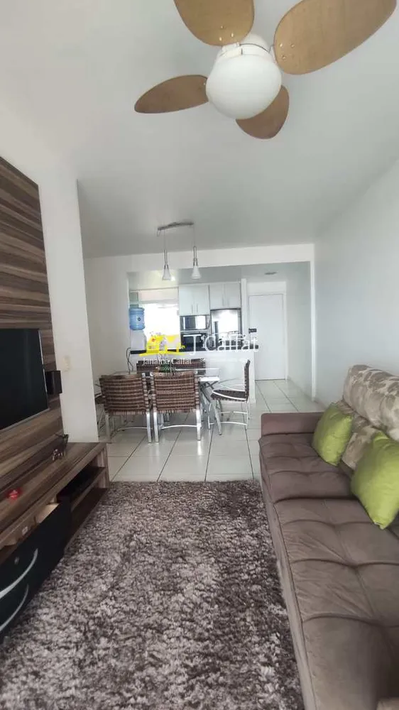 Apartamento, 2 quartos, 91 m² - Foto 1