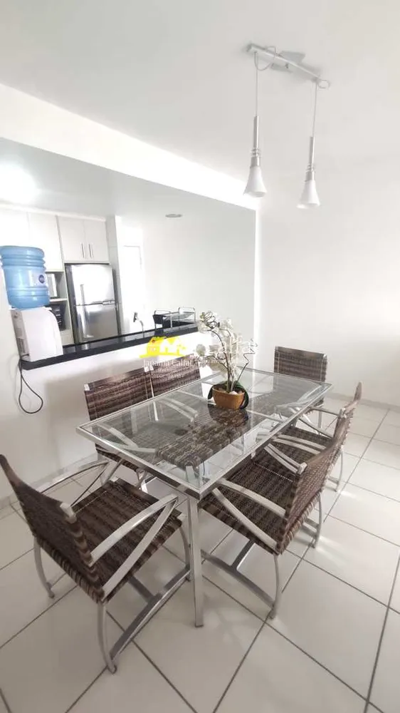 Apartamento, 2 quartos, 91 m² - Foto 8