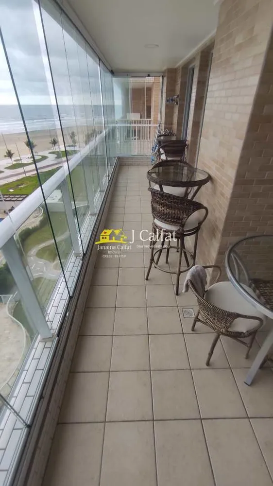 Apartamento, 2 quartos, 91 m² - Foto 3