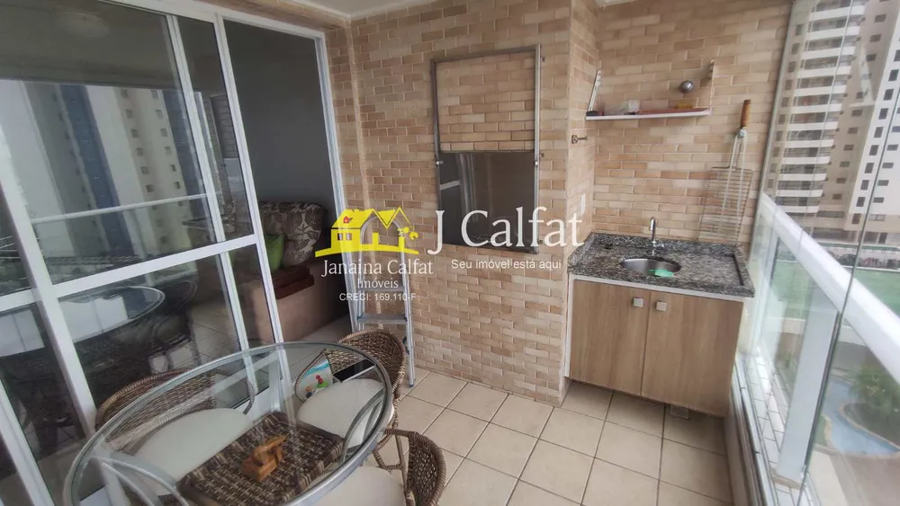 Apartamento, 2 quartos, 91 m² - Foto 4