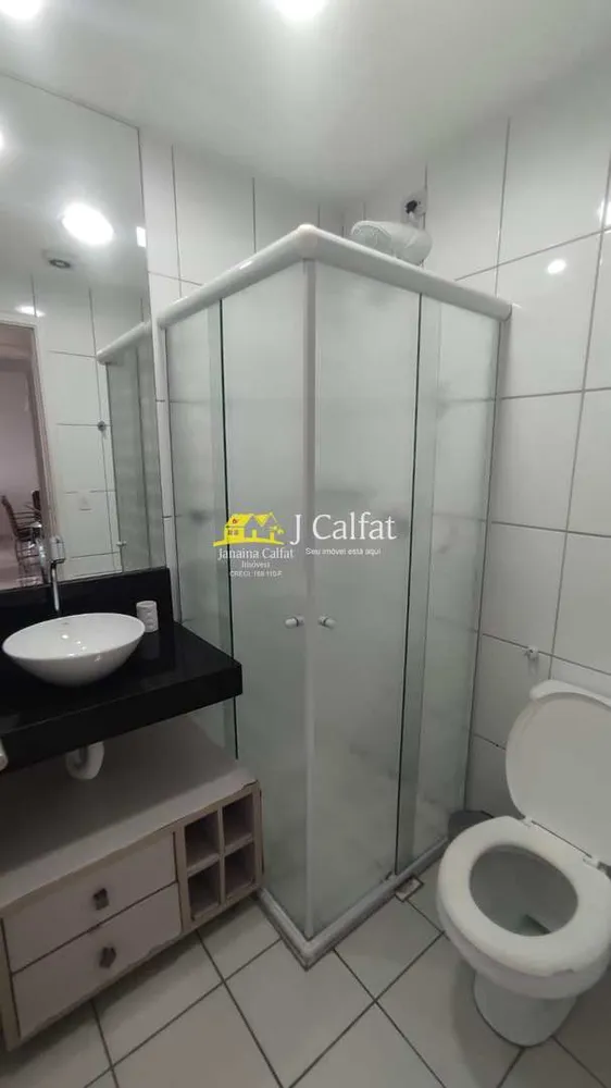 Apartamento, 2 quartos, 91 m² - Foto 3