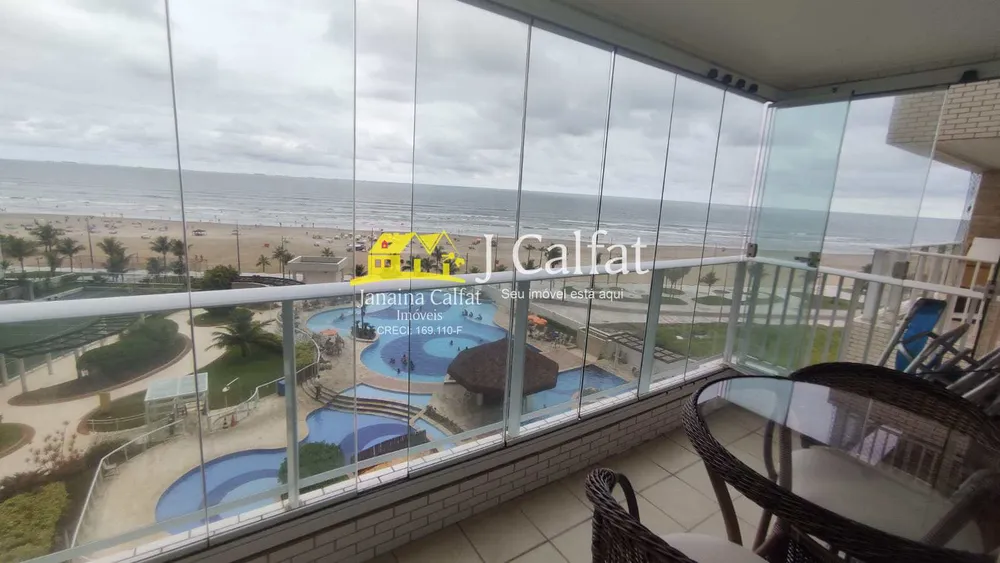 Apartamento, 2 quartos, 91 m² - Foto 2