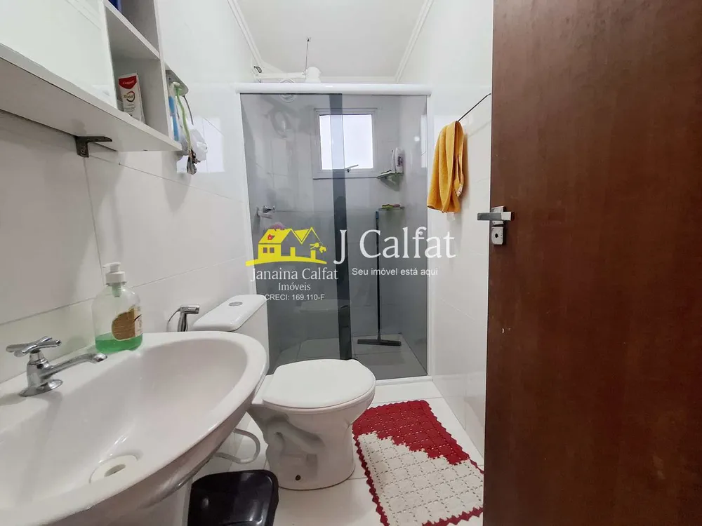 Apartamento, 2 quartos, 58 m² - Foto 9