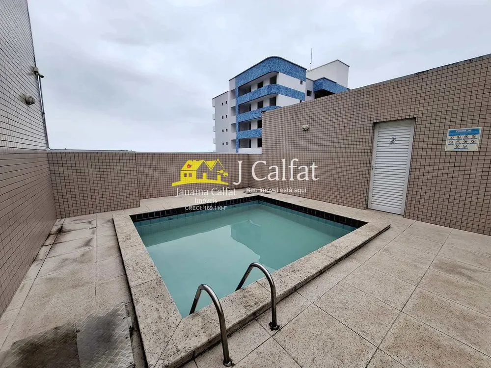 Apartamento, 2 quartos, 58 m² - Foto 3