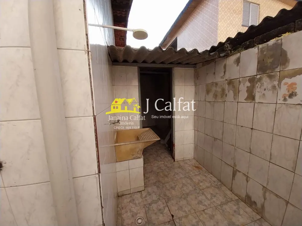 Casa, 2 quartos, 100 m² - Foto 1