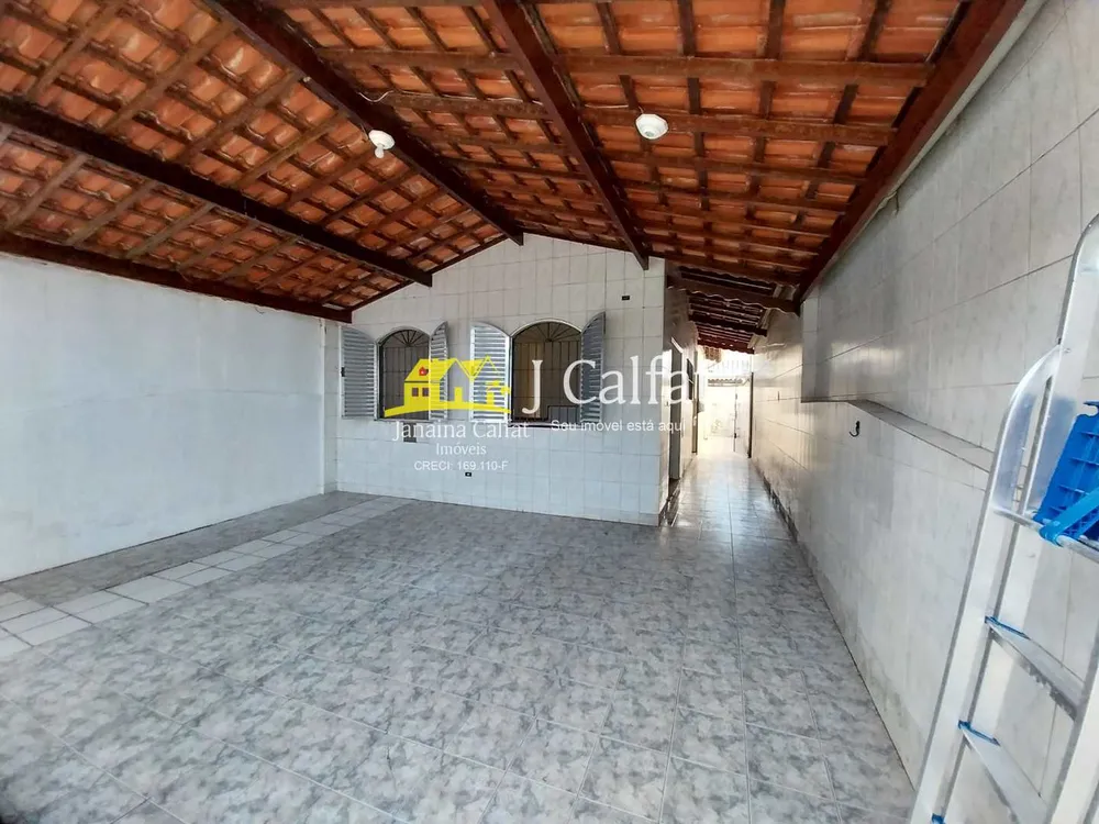 Casa, 2 quartos, 100 m² - Foto 2