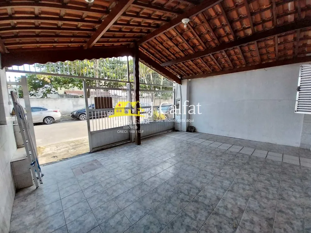 Casa, 2 quartos, 100 m² - Foto 3
