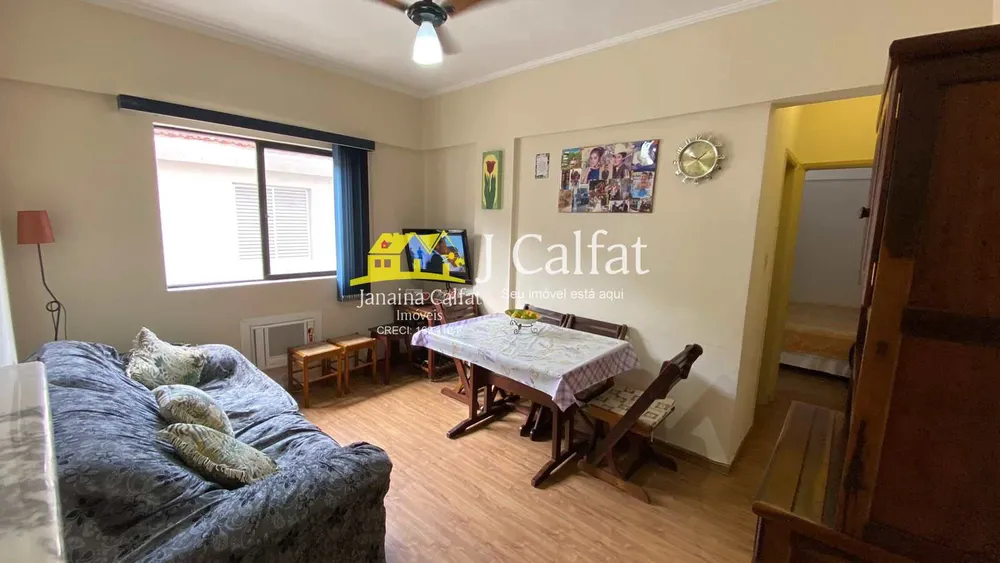 Apartamento, 1 quarto, 45 m² - Foto 2