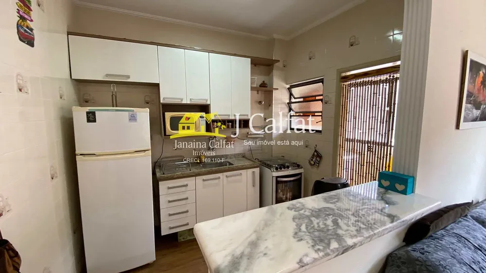 Apartamento, 1 quarto, 45 m² - Foto 9