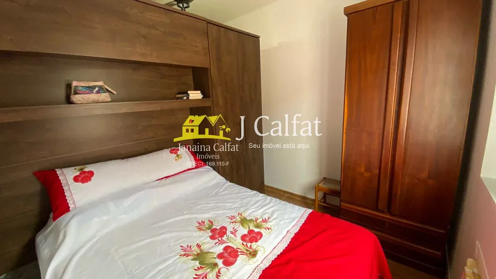 Apartamento, 1 quarto, 45 m² - Foto 8