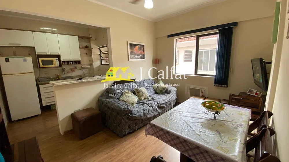 Apartamento, 1 quarto, 45 m² - Foto 10